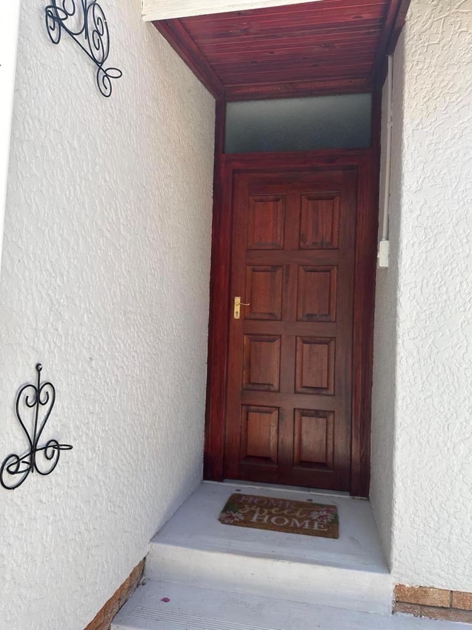 Bagley Terrace 136 Cottage Johannesburg Zewnętrze zdjęcie