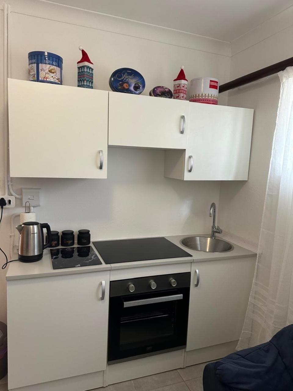 Bagley Terrace 136 Cottage Johannesburg Zewnętrze zdjęcie