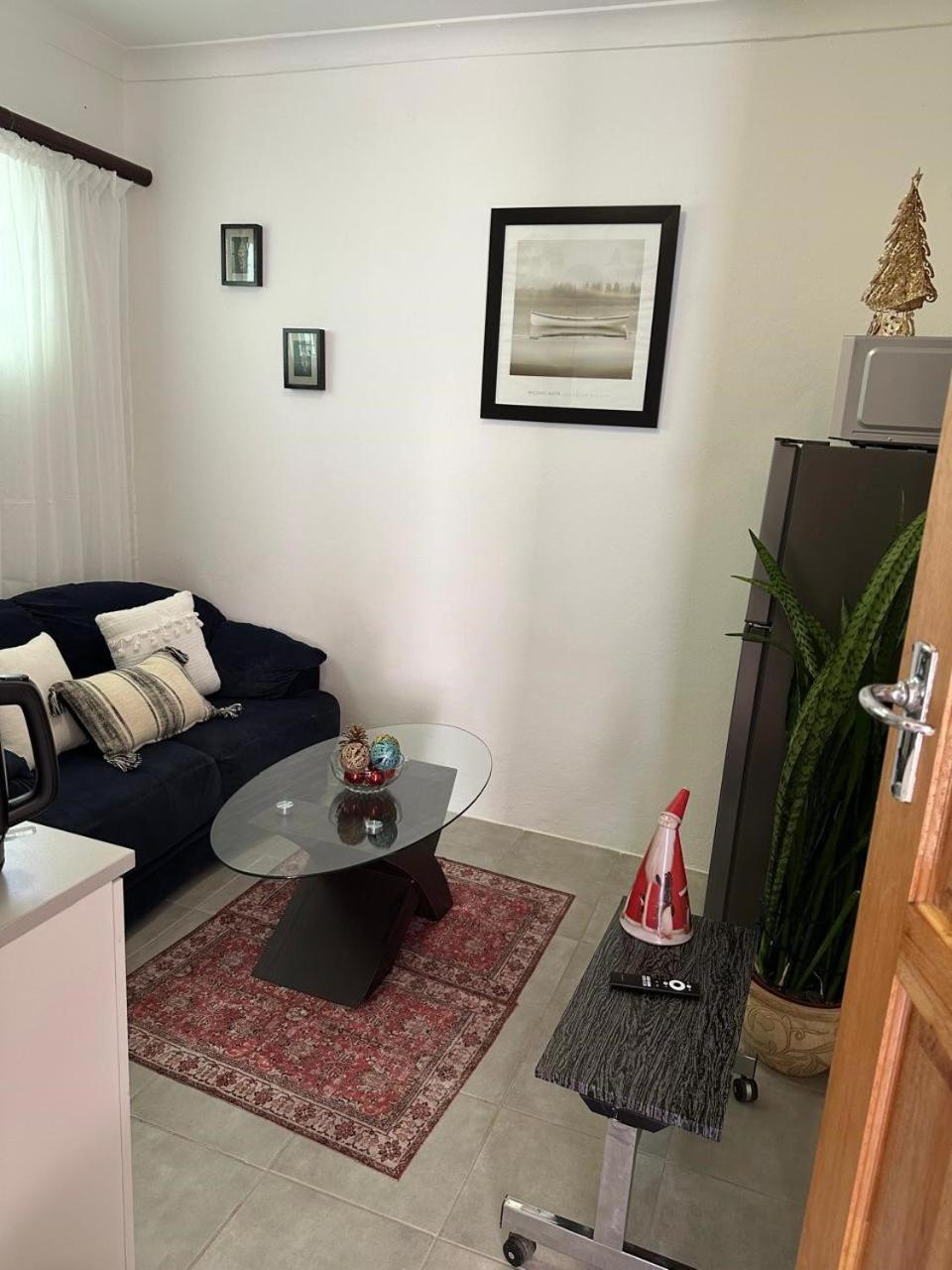 Bagley Terrace 136 Cottage Johannesburg Zewnętrze zdjęcie