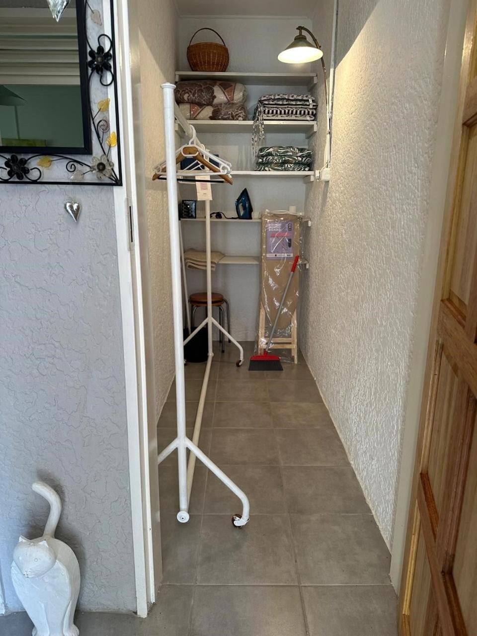 Bagley Terrace 136 Cottage Johannesburg Zewnętrze zdjęcie