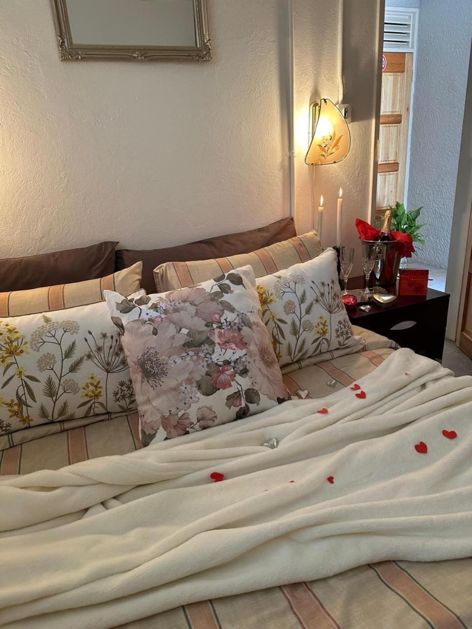Bagley Terrace 136 Cottage Johannesburg Zewnętrze zdjęcie